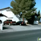 Business 2 image ANGELL TODD C OD Physicians & Surgeons, Ophthalmology in Las Vegas NV