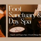 Business 2 image ANGELS AND SAGES SPA | FOOT SANCTUARY & MASSAGE SPA Health Spa in Oklahoma City OK