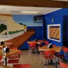 Business 1 image ANGIE'S MEXICAN & SEAFOOD Family Style Restaurants in Humble TX