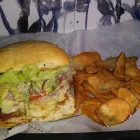 Business 3 image ANGIE'S MEXICAN & SEAFOOD Family Style Restaurants in Humble TX