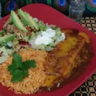 Business 6 image ANGIE'S MEXICAN & SEAFOOD Family Style Restaurants in Humble TX