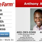 Business 1 image ANTHONY ANDERSON - STATE FARM INSURANCE AGENT State Farm in Lincoln NE