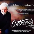 Business 1 image ANTHONY'S 1558 Personal Care Services in Jacksonville FL