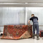Business 2 image ANTIQUE & VINTAGE RUG CLEANING in Yonkers NY