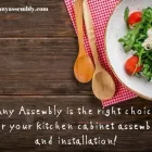 Business 3 image ANY ASSEMBLY Sports & Recreation in Windsor Mill MD