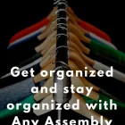 Business 10 image ANY ASSEMBLY Sports & Recreation in Windsor Mill MD