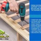 Business 11 image ANY ASSEMBLY Sports & Recreation in Windsor Mill MD