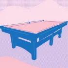 Business 13 image ANY ASSEMBLY Sports & Recreation in Windsor Mill MD