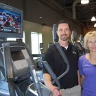 Business 1 image ANYTIME FITNESS Personal Fitness Trainers in Indianapolis IN