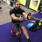 Business 1 image ANYTIME FITNESS Gym in Schertz TX