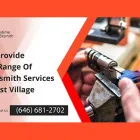 Business 1 image ANYTIME LOCKSMITH in New York NY