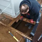 Business 13 image ANYTIME PLUMBING AND SEWER LLC Heating Contractors in Shoreline WA