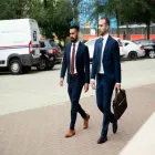 Business 1 image AP LAW GROUP in Houston TX