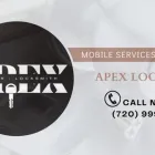 Business 1 image APEX LOCKSMITH DENVER COLORADO Locks Locksmiths in Aurora CO