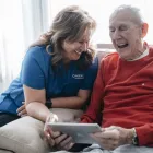 Business 4 image APEXCARE SACRAMENTO Home Health Care in Sacramento CA