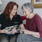 Business 3 image APEXCARE SACRAMENTO Home Health Care in Sacramento CA