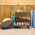 Business 1 image APEXNETWORK PHYSICAL THERAPY Physical Therapy Clinics in Webster Groves MO