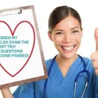 Business 8 image APLUS NCLEX REVIEW in Los Angeles CA