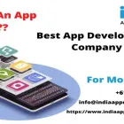Business 1 image APP DEVELOPERS MELBOURNE - INDIA APP DEVELOPER in Brooklyn Park 55445 Un