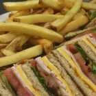 Business 1 image APPLE BARREL CAFÉ Grocery Stores in Broken Arrow OK