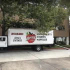 Business 1 image APPLE MOVING HOUSTON in Humble TX