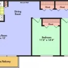 Business 10 image APPLE RIDGE APARTMENTS Residential Community in Livonia MI