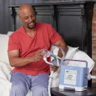 Business 4 image APRIA HEALTHCARE Oxygen Equipment Suppliers in Indianapolis IN