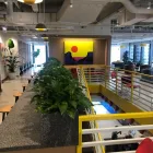 Business 8 image APTUS EXCHANGE Business Services in Chicago IL