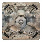 Business 1 image AQUA LIVING FACTORY OUTLETS Swim Spa in Houston TX