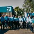 Business 1 image AQUALINE PLUMBING, ELECTRICAL AND HEATING LLC Plumbers in Tukwila WA