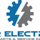 Business 11 image AR ELECTRIC PARTS AND SERVICES Shopping & Retail in Brookfield IL