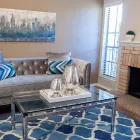Business 4 image ARBORS ON FOREST RIDGE Apartment & Condo Building in Bedford TX
