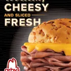 Business 5 image ARBY'S Sandwich Shops in Alma MI