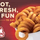 Business 1 image ARBY'S Sandwich Shops in Indianapolis IN