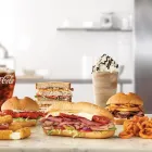 Business 3 image ARBY'S Take Out Restaurant in Huntsville AL