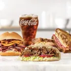 Business 2 image ARBY'S Roast Beef Classic in Kent WA