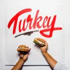 Business 2 image ARBY'S Fast Food Restaurants in Smithfield UT