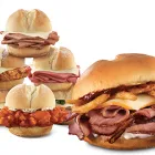 Business 1 image ARBY'S Restaurants in Atlanta GA