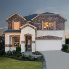 Business 12 image ARCADIA RIDGE - THE ARBOR BY CENTEX HOMES Real Estate Services in San Antonio TX