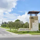 Business 14 image ARCADIA RIDGE - THE ARBOR BY CENTEX HOMES Real Estate Services in San Antonio TX