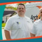 Business 1 image ARCH AIR SERVICES HVAC ST LOUIS Hvac Contractors in St Louis MI
