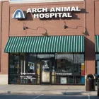 Business 3 image ARCH ANIMAL HOSPITAL Boarding Kennels & Catteries in Saint Louis MO