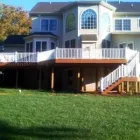 Business 6 image ARCHADECK OF CENTRAL MARYLAND Sunroom Contractor in Gaithersburg MD