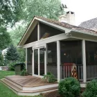 Business 7 image ARCHADECK OF CENTRAL MARYLAND Sunroom Contractor in Gaithersburg MD
