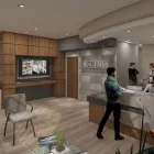 Business 1 image ARCHIPHY ARCHITECTS Architects in Dallas TX