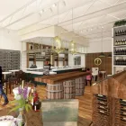 Business 3 image ARCHIPHY ARCHITECTS Architects in Dallas TX