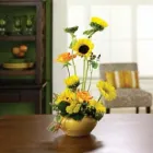 Business 5 image ARDEN PARK FLORIST Women's Clothing in Sacramento CA