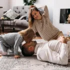 Business 4 image AREA RUG CLEANING WESTCHESTER Carpet & Upholstery Cleaning in Yonkers NY