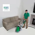 Business 1 image AREVALO BROS CHEM-DRY Upholstery Cleaners in Chicago IL