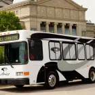 Business 7 image ARIES CHARTER TRANSPORTATION Wedding Supplies & Services in Chicago IL